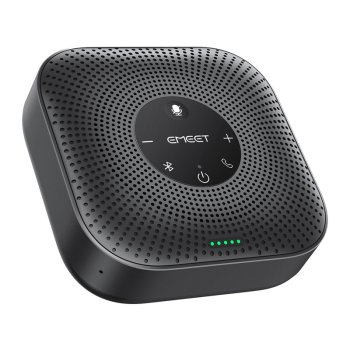 Bluetooth konferencinis garsiakalbis EMEET OfficeCore M0 Plus (E1103)