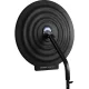 Amaran Verge stovo adapteris, juodas