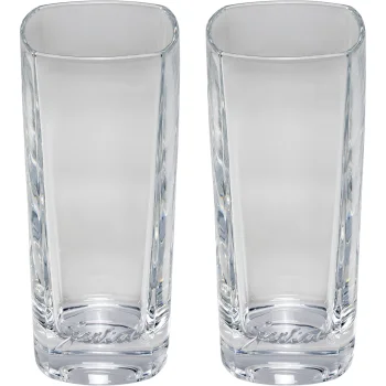 Jura Latte Macchiato kavos stiklinės 2 vnt., 300 ml
