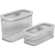 Vakuumavimo rinkinys Zwilling Fresh&Save CUBE 1011154