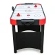 Carruzzo Air Hockey Table XXL 122x61x76 cm