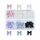 3D Nail Art Decorations, 30 Pcs