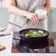 Keptuvė GreenPan Evolution 24 cm, juoda