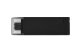 Kingston DataTraveler 70 128GB USB-C atmintinė, juoda