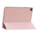 Samsung Galaxy Tab A9 ( SM-X110 / X115 ) Tech-Protect SC Pen Protective Cover Case, Pink