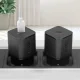 SBS TETRGAN1C20K GaN USB-C sieninis įkroviklis 20W Power Delivery, juodas
