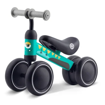 Triratukas-paspirtukas Ricokids, 144901