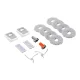 DJI ROMO priedų rinkinys CP.CR.00000058.01