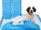 Hygienic Puppy Training Pads 45x60 cm, 50 Pcs