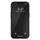 Adidas OR Molded Case BASIC dėklas Apple iPhone 13 / 13 Pro, juodas