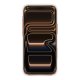 Spigen Ultra Hybrid MagSafe dėklas telefonui iPhone 17 Pro Max, baltas