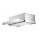 Įmontuojamas teleskopinis gartraukis Berdsen BT-242 50 cm Inox