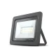 LED Floodlight Proxim II 10W 4500K IP66 Forever Light, Black