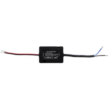 Maitinimo šaltinis 12V 1A 12W IP67