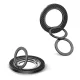 Tech-Protect MMR800 Magnetic Phone Ring Stand - Black