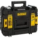 Akumuliatorinis diskinis pjūklas DeWalt DCS571NT-XJ 18V 115 mm (be akumuliatoriaus, T-STAK)