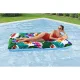 Pripučiamas plaukimo čiužinys Bestway Bissfulldrifter 43305N 200 cm