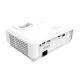 Philips PR-850 1080p Projector (White)