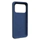 Etteri Silicone Mag dėklas skirtas iPhone 17 Pro Max / 18 Pro Max, tamsiai mėlynas