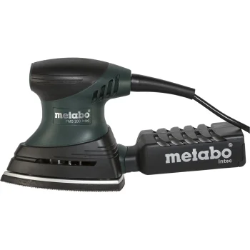 Daugiafunkcis šlifuoklis Metabo FMS 200 Intec, 200 W