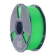 3D spausdintuvo plastikas Sunlu PLA+ 2.0, 1.75 mm, žalias