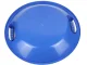 Didelė plastikinė rogutė-lėkštė su rankenomis (62 cm)
