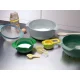 Joseph Joseph Nest 9 Plus Opal dubenėlių rinkinys, 9 dalių