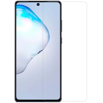 Samsung Galaxy Note 20 Tempered Glass Screen Protector