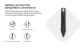 Extra Digital USB-C to VGA Adapter, 15cm