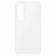 Samsung Clear Case for Samsung Galaxy S26 - Transparent