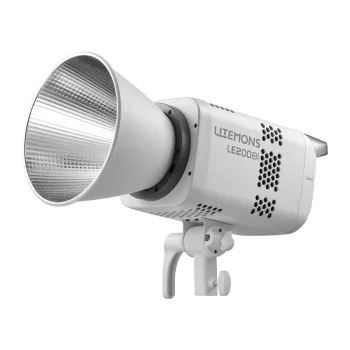 LED Studio Light GODOX Litemons LE200Bi, 220 W, 2800–6500 K