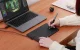 Grafinė planšetė Huion Inspiroy 2 S (H641P)