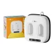 Termopresas HTVRONT HPS08 25.4x25.4 cm (10x10\"), baltas