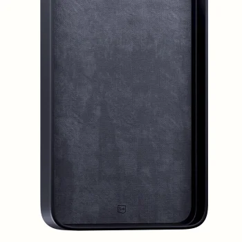 Dėklas 3mk Matt Case Pro – Xiaomi Redmi 14C, matinis juodas