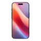 Spigen Ultra Hybrid Mag Zero One dėklas, skirtas iPhone 17 / 17 Air, baltas