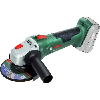 Akumuliatorinis kampinis šlifuoklis Bosch PWS 18V-70, 18 V