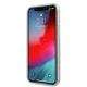 Guess iPhone 12 / 12 Pro Case 4G 3D Pattern Collection, Opal