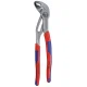 Santechninės replės KNIPEX Cobra QuickSet 250 mm 87 05 250