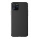 Flexible Gel Case for OnePlus Ace Black
