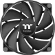 Thermaltake CT200 200 mm PC korpuso ventiliatorius, juodas