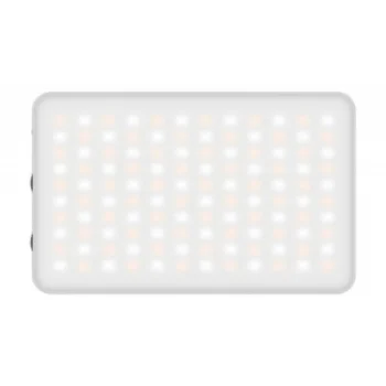 LED vaizdo šviestuvas Ulanzi VL120 RGB, 2500 K - 9000 K