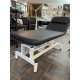 Elektrinis masažo stalas Sillon 079, juodas
