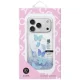Uniq Coehl Aria Magnetic dėklas skirtas iPhone 18 Pro / 17 Pro, Blue