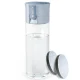 Vandens gertuvė su filtru Brita Fill & Go Vital su 2 MicroDisc, 0.6 l, šviesiai mėlyna