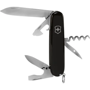 Victorinox Spartan Pocket Knife, Black