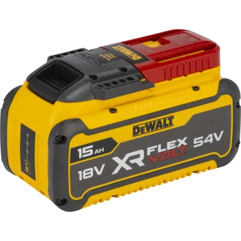 DeWalt DCB549-XJ FlexVolt 18/54V 15Ah akumuliatorius