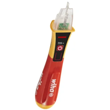 Bekontaktis įtampos indikatorius Wiha Volt Detector 43798, 90–1000 V AC