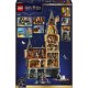 LEGO Harry Potter 76454 Hogvartsas: Pagrindinis bokštas