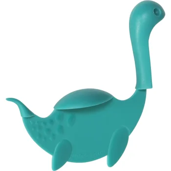 Knygos skirtukas OTOTO Nessie Tale, turkio spalvos