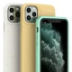 Telefono dėklas Eco Case skirtas iPhone 11 Pro Max, žalias